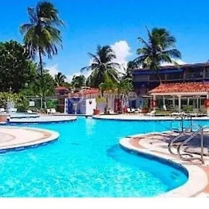  Villa Vacation Villas P.r Puerto Rico