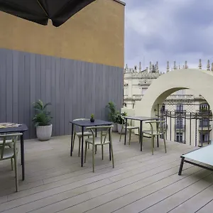  Апартаменты Ola Living Diagonal Ii