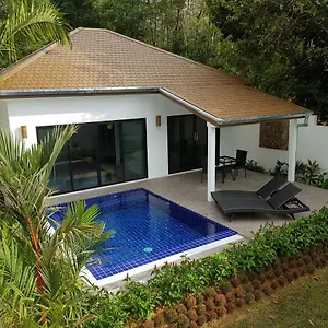  Lodge Exotic Boutique Thailand