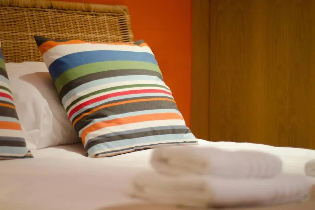 Ripoll Apartments Barcelona