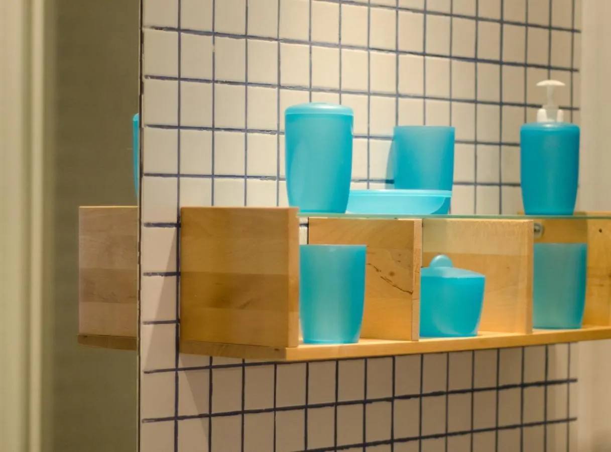 Ripoll Apartments Barcelona Испания