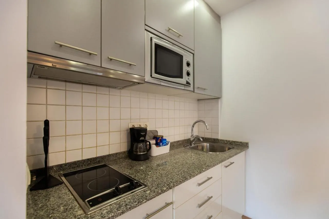 Ripoll Apartments Barcelona 0*,  Испания