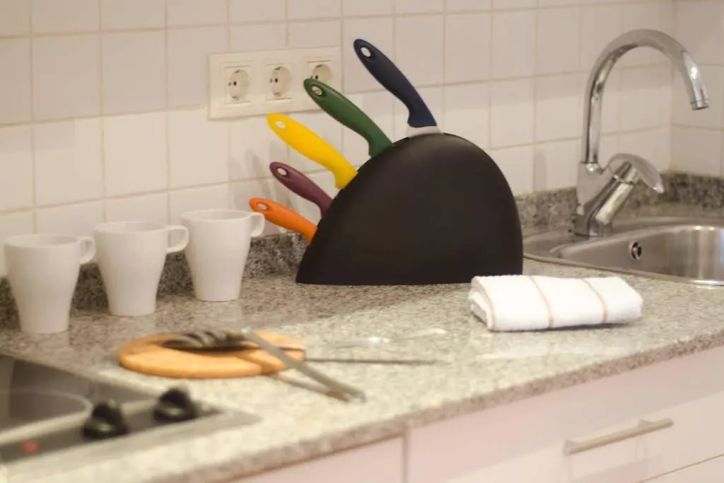 Ripoll Apartments Barcelona Испания